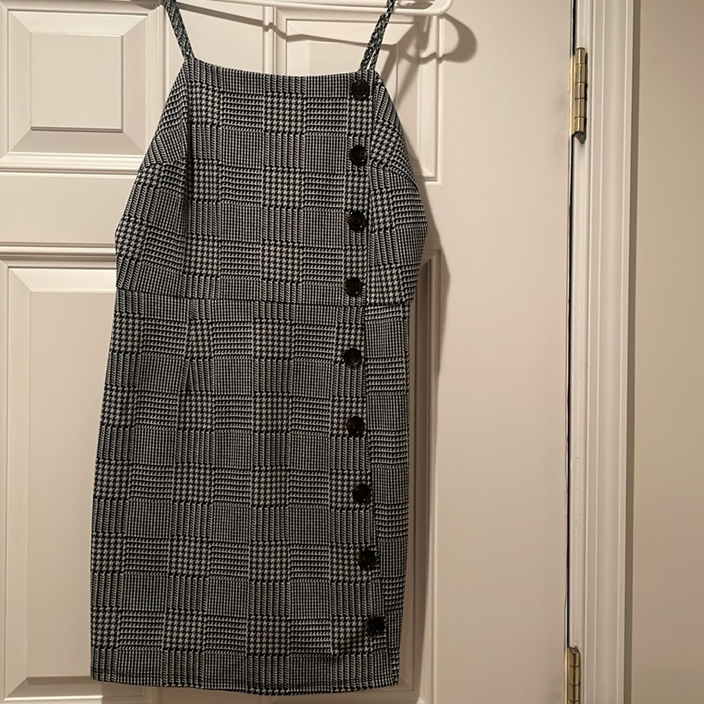 Spaghetti Strap Jumper